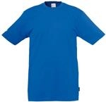 uhlsport Team T-Shirt &ndash; Unisex Sport T-Shirt mit Rundhals, bedruckbar,...