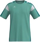 Erima Unisex Kinder Celebrate 125 Funktions T-Shirt (1082602), Mint/Tahitian...
