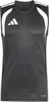 adidas Herren Tiro 26 Competition Sleeveless Shirt, Team Yellow, XS