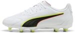 PUMA Unisex King 20 Play Fg/AgFussballschuh