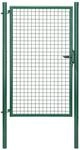 Alberts 600372 Wellengitter-Einzeltor | verschiedene Breiten und H&ouml;hen |...