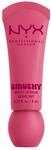 NYX Professional Makeup Lip Balm, matte, aufbaubare Farbe, angenehmes Tragegef&uuml;hl,