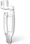D'Addario Accessories Pro-Winder &ndash; Gitarrensaitenwickler, Gitarrensaitenschneider,