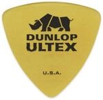 JIM DUNLOP Plektrum Ultex Triangel 1,14mm 12 St&uuml;ck