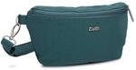 Zwei Damen Hip Bag Mademoiselle.M MH4 Bauchtasche 25 cm 1 Liter aus hochwertigem