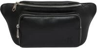 CALVIN KLEIN Herren Cargo WAISTBAG LV04D3130G G&uuml;rteltasche, Schwarz (Schwarz),