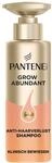 Pantene Grow Abundant Anti-Haarverlust-Shampoo 290 ml f&uuml;r St&auml;rkeres, L&auml;ngeres und