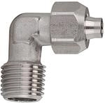 RIEGLER 110698-13.118-8 ESH Winkel-Einschraubverschraubung, R 1/8 a., Schlauch 8/6,