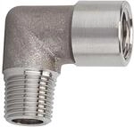 RIEGLER 112814-ES 253.15 Winkelst&uuml;ck, innen/au&szlig;en, G/R 1/8, Edelstahl 1.4404,...