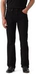 Levi's 537 Western Bootcut Run The Road Rinse