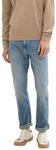 TOM TAILOR Herren Josh Regular Slim Jeans