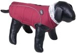 Nobby Hundemantel ALVA rot 44 cm