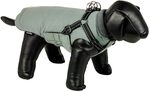 Nobby Hundemantel ZIRA 2 in 1 schilfgr&uuml;n 65 cm