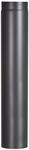 FIREFIX R200/1 Ofenrohr aus 2 mm starken Stahl (Rauchrohr) in 200 mm...