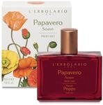 L'Erbolario Papavero Soave Duftwasser 50ml