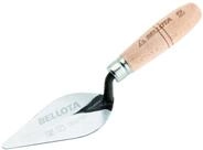 Bellota 5902 - Kleine Kelle mit Holzgriff f&uuml;r Fertigstellungs- und