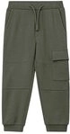 s.Oliver Junior Jungen TIGHTS 2177349 GREEN 128