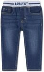 Levi's Kids pull-on skinny jean Baby Jungen Rushmore 24 Monate