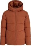JACK & JONES JUNIOR Herren Jjglobal Puffer Jacket Jnr, Picante, Numeric_152