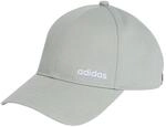 adidas Unisex Kids Little Kids Cap, Wonder Sage, XXS-XS