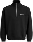 JACK & JONES JUNIOR Jornorrebro Emb Sweat High Neck Jnr
