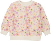 s.Oliver Junior M&auml;dchen Sweatshirt 2178151 White 92/98