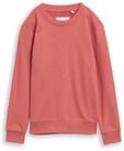 TOM TAILOR Kinder Basic Sweatshirt mit Print