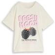 Kinder T-Shirt im Oversized Fit
