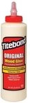 TITEBOND GENUINE HIDE GLUE 237 ml/TITEBOND ORGINAL 473 ml