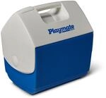 IGLOO Playmate K&uuml;hlbox 6L &ndash; kompakte Mini‑K&uuml;hlbox mit Schwenkdeckel,...