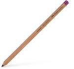 Faber Castell pastelpotlood Pitt 194 roodviolet