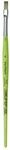 da Vinci, FIT SYNTHETICS, Series 374, Flat, Grey supple synthetic fibres,...