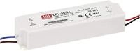 MeanWell LPV-35-5 LED-Trafo Konstantspannung 25W 0-5A 5 V/DC Nicht dimmbar,