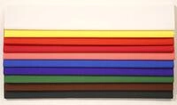 Clairefontaine 903099C Packung mit 10 B&ouml;gen Krepppapier, 2,5 x 0,5m, ideal f&uuml;r
