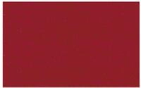 Ursus 2174625 - Tonzeichenpapier dunkelrot, DIN A4, 130 g/qm, 100 Blatt,