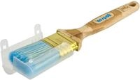 Nespoli FillPro Flachpinsel 38 mm mit praktischer FreshBox48 und rutschfesten