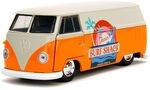 Lilo & Stitch Diecast Modell 1/32 1961 VW Bus Stitch