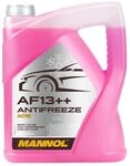 MANNOL 4015 Antifreeze AF13++ (-40) 5 L