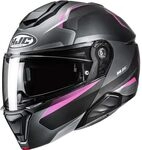 HJC, Modularer Motorradhelm I91 FELIO MC8SF, XS