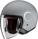 HJC, Jet Motorradhelm RPHA 40 UNI Nardo Gray, XS