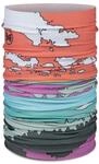 Buff&reg;| Schlauchschal CoolNet UV&reg; Junge M&auml;dchen Flexibel, UPF50-Schutz,...