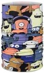Buff&reg; Original EcoStretch Multifunktionstuch Multi Unisex Kinder