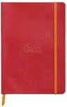 Rhodia 117820C - Kladde - Notizbuch Rhodiarama A5 (14,8 x 21cm), Softcover, 80...