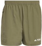 adidas Men's Terrex Multi Shorts