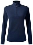 Dare2b Damen Lowline II Lightweight Core Stretch Ski‑Midlayer, vielseitiges
