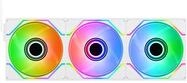 Thermaltake SWAFAN 120 EX Infinity ARGB 140 mm 3er‑Pack Snow |...