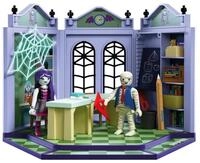 PLAYMOBIL | Monster High&trade; | Klassenzimmer | Unterrichtsraum mit Herrn Mummy,