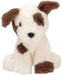 Depesche 13766 TOPModel Fur Ever Friends - Kuscheltier Hund Bobby, mit weichem...
