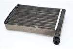 NISSENS 71745 W&auml;rmetauscher mit Rohrleitung Kompatibel mit FORD MONDEO I GBP