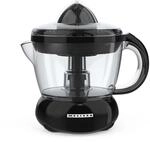 Melissa Zitruspresse - 40W Elektrische Saftpresse mit 0,7L Beh&auml;lter - 2...